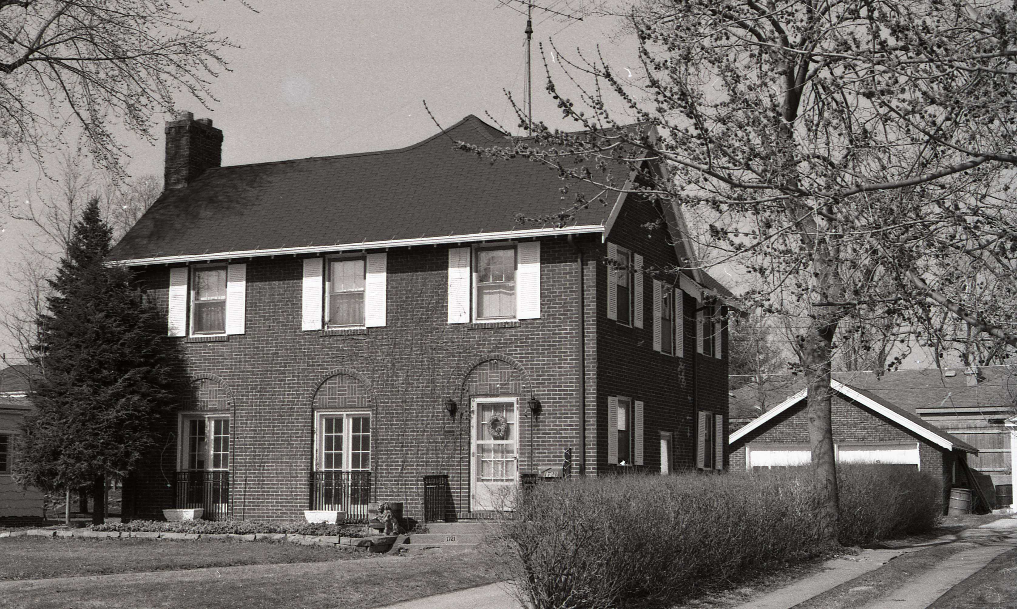 Image credit: Historic Preservation Commission of South Bend and St. Joseph County